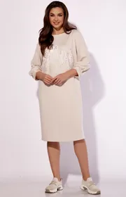 Sukienka TAiER #1174