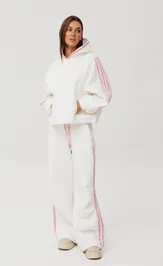 Suit V&N fashion 1204_belyj