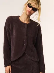 Sweter MilMil #1366 kardigan