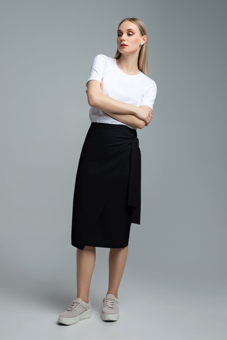 Skirt MARIKA #321 chern