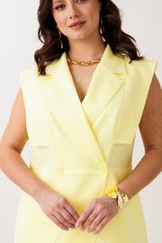 Garnitur Mubliz #320 zhelt