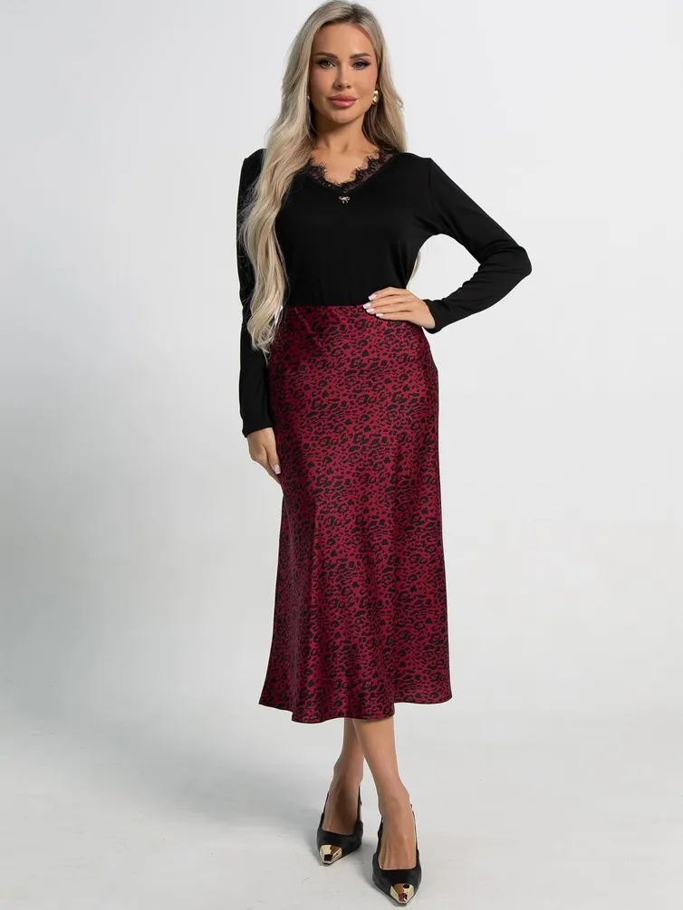 Spódnica LT Collection #Yu15421-16M