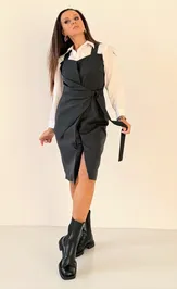 Dress Mars Design M-1076