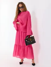 Skirt Vesnaletto #4229