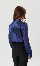 Bluzka NIVARD 1020-4