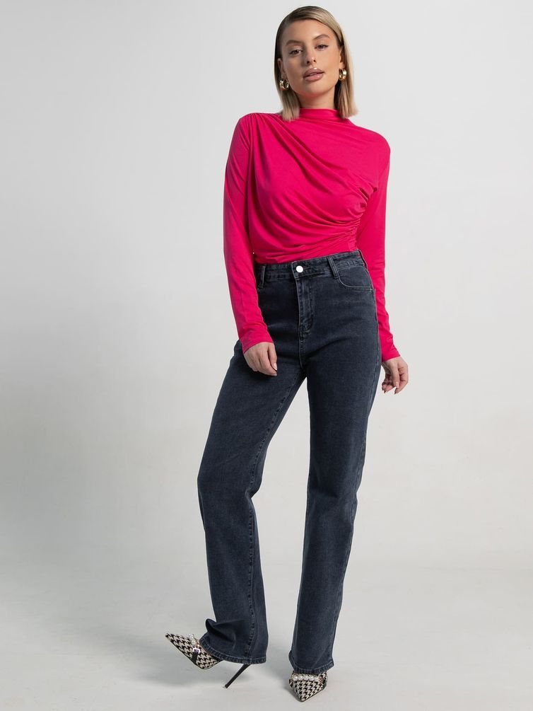 Джинсы LT Collection арт. Б15433-12М