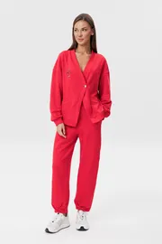Комплект V&N fashion арт. 1201_красный
