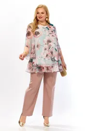 Bluzka Ell Style #2213a/15