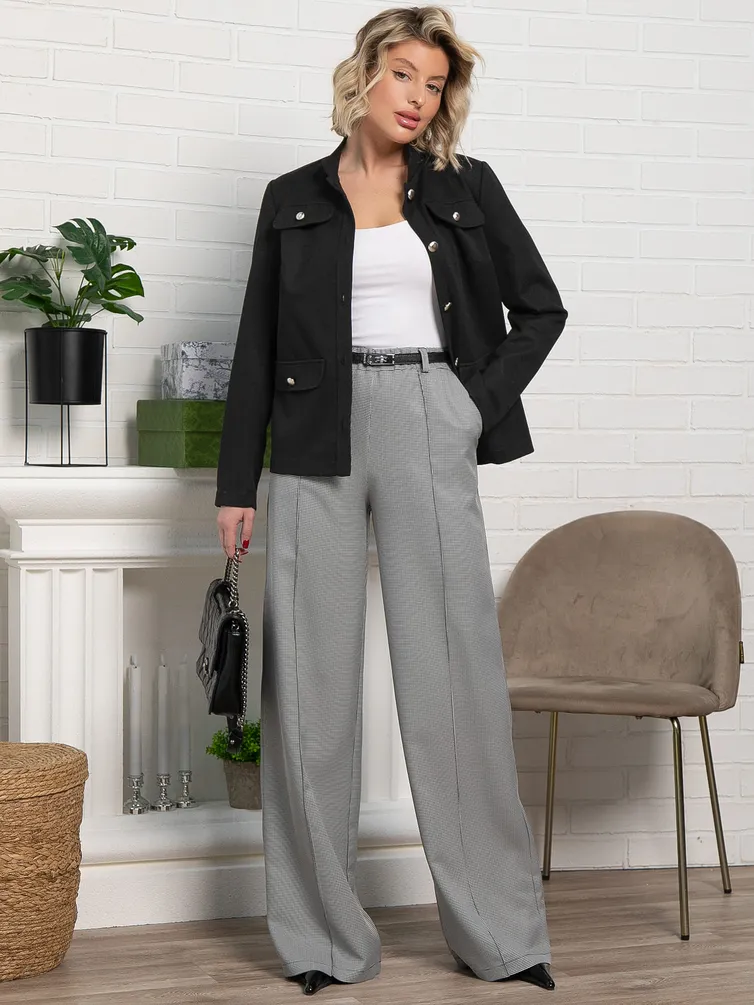 Spodnie LT Collection #B15381-1M