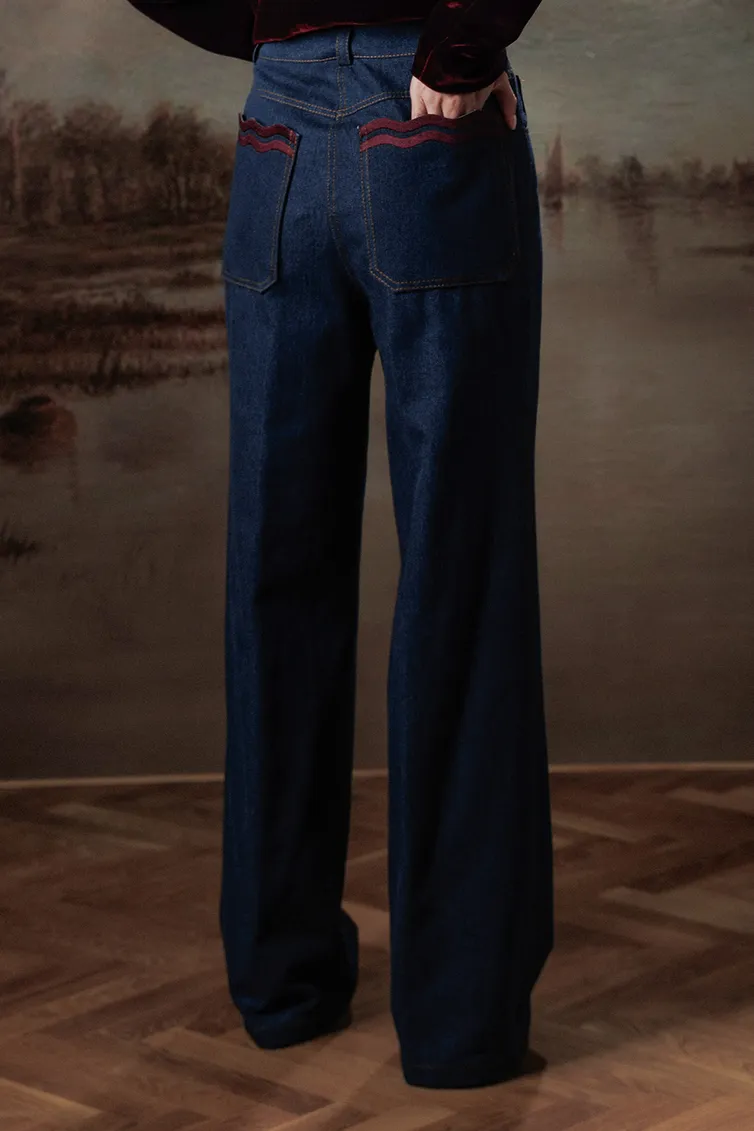 Trousers Buter New #3474