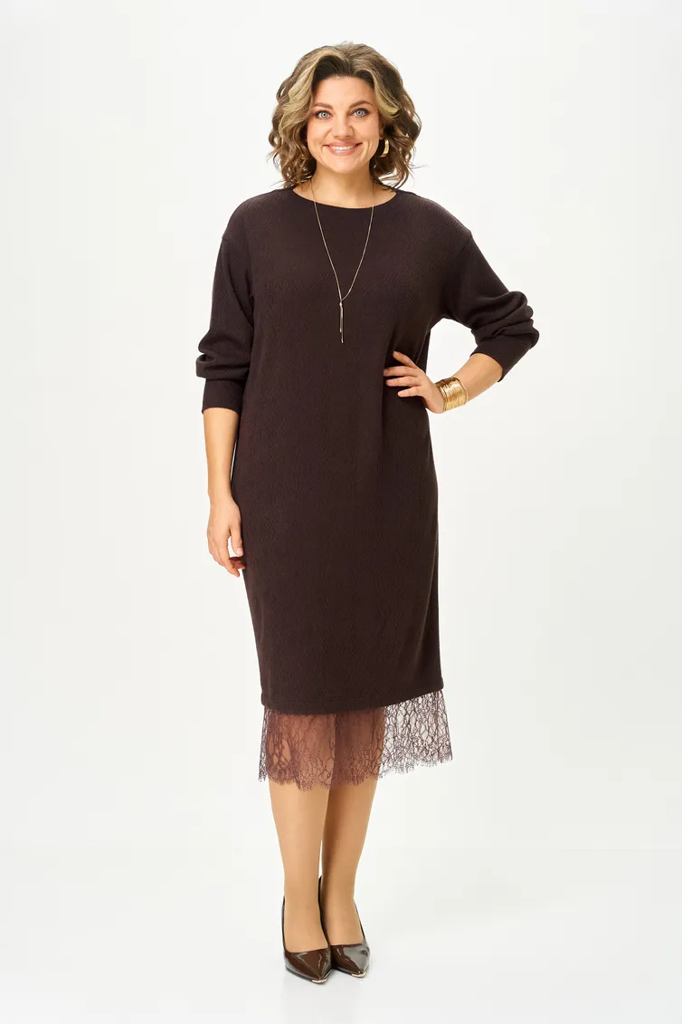 Dress Bagira Anta #1151