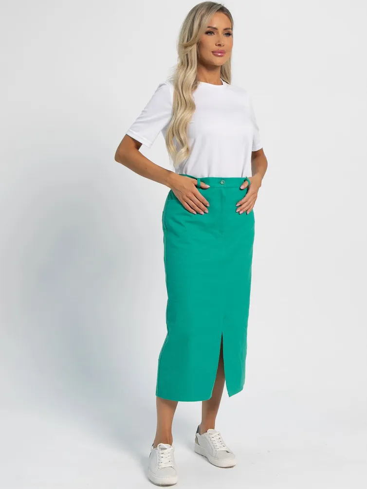 Spódnica LT Collection #Yu16163-3M