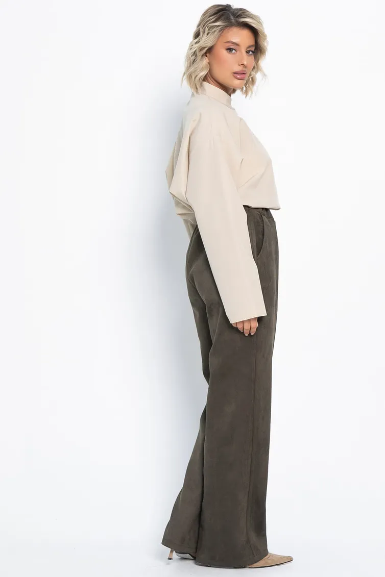 Spodnie LT Collection #B15032-39M