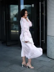 Sukienka Aura chic life #3331. 170