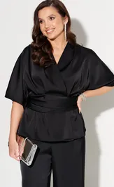 Костюм Alta Moda 2013-1 черный
