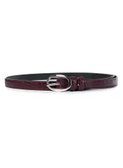 Akcesoria Galanteya #22s2698k45 2r bordo