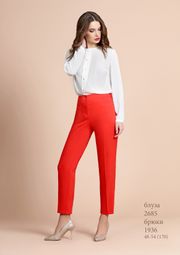 Blouse Elza Fashion #2685