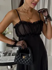Sukienka Aura chic life #3318 176