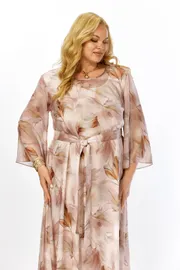 Sukienka Ell Style #2470/1