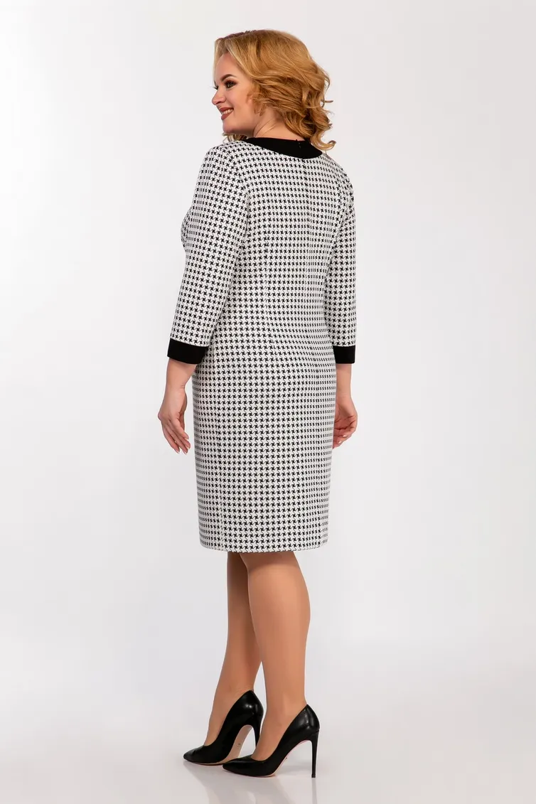 Sukienka Ell Style #2110