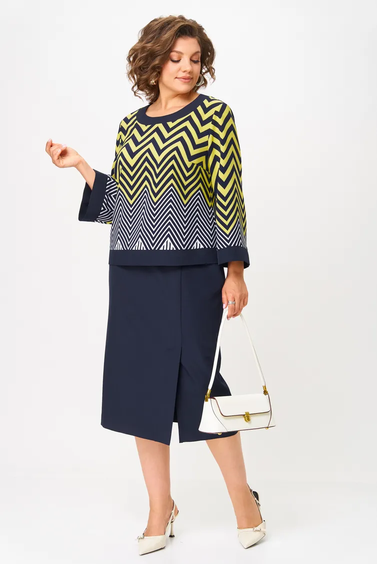 Garnitur Aira Style #24126 A