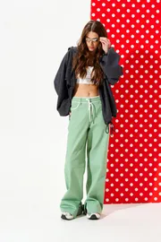 Trousers Elletto Life #2377
