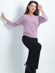 Bluzka DS Trend #B-2231 (Rostislava, nezhnaya)