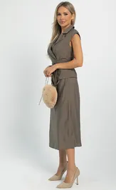 Костюм LT Collection К16265-10М
