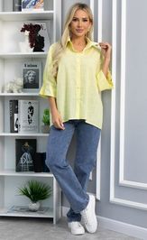 Bluzka LT Collection B15334-5M