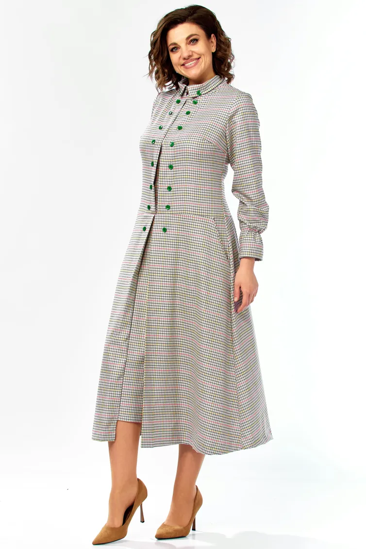 Sukienka Celentano #5082