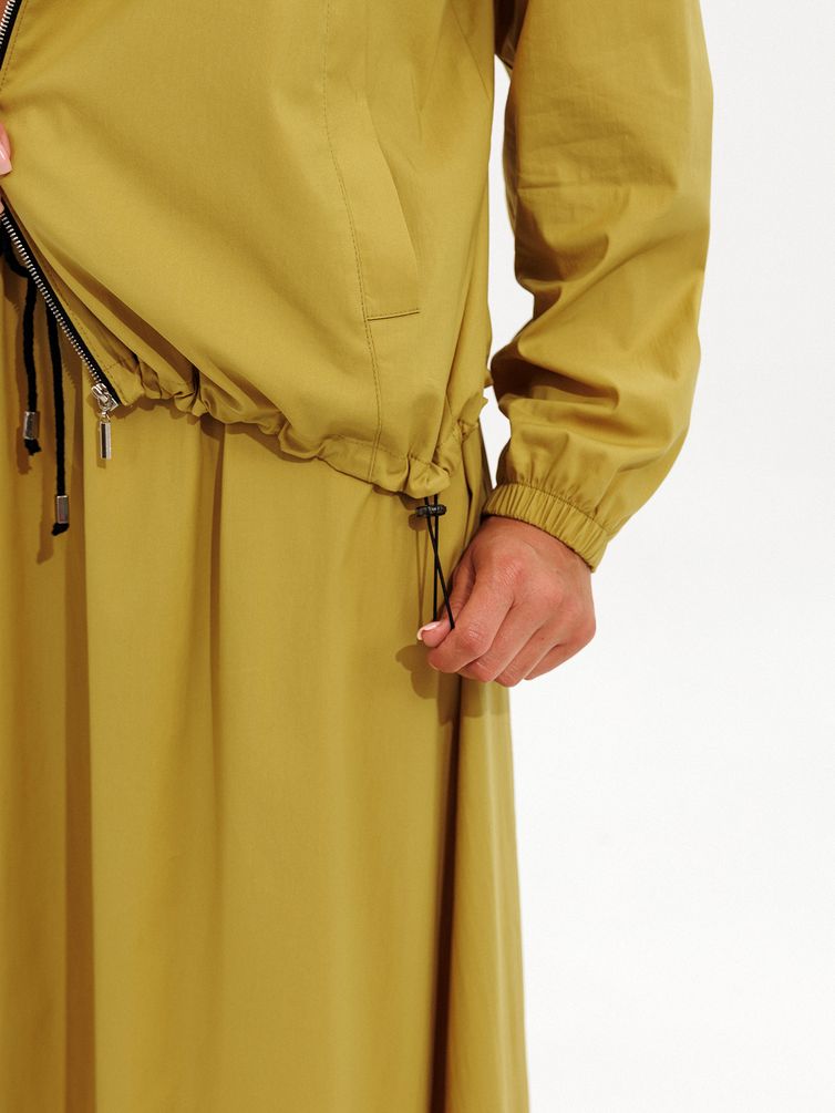 Zestaw Liona Style #0972 oliv
