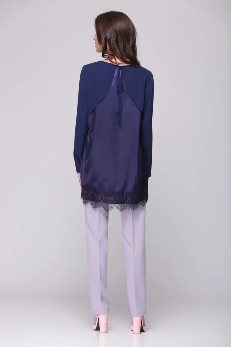 Bluzka Faufilure #S363