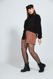 Шорты BegiModa арт. 8001 терракот