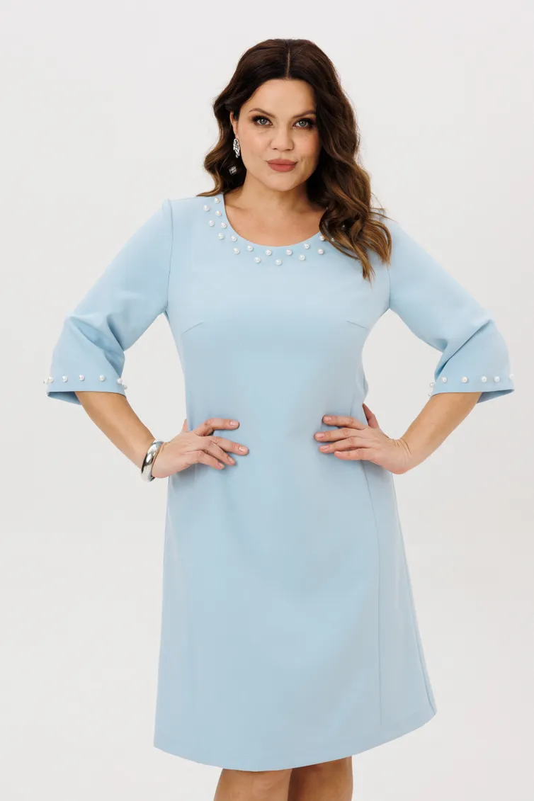 Dress ANIDEN #719-3