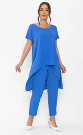 Костюм LT Collection К13950-21М