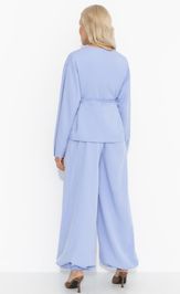 Костюм CHARUTTI Стиль говорит (2 в 1, утреннее небо)