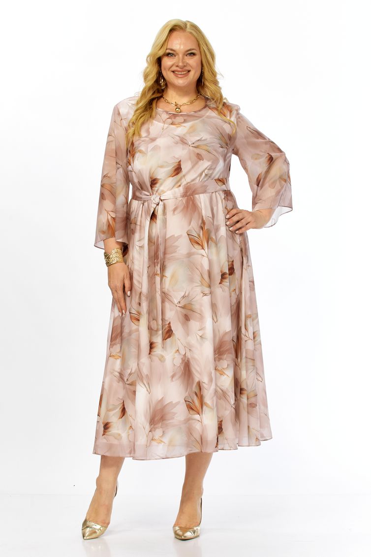 Dress Ell Style #2470/1