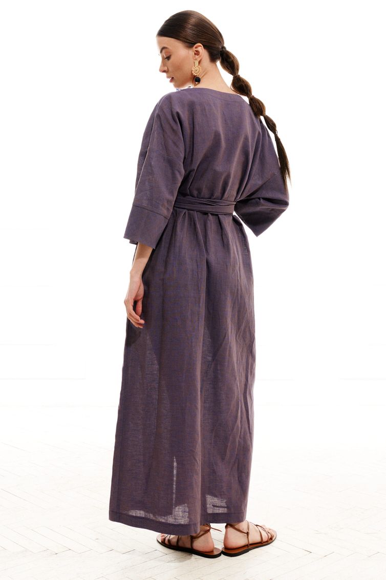 Dress Elletto Life #1013 fio