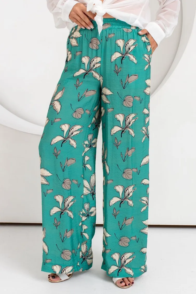 Trousers TOOK A LOOK & Angelika #AB-013c liliya