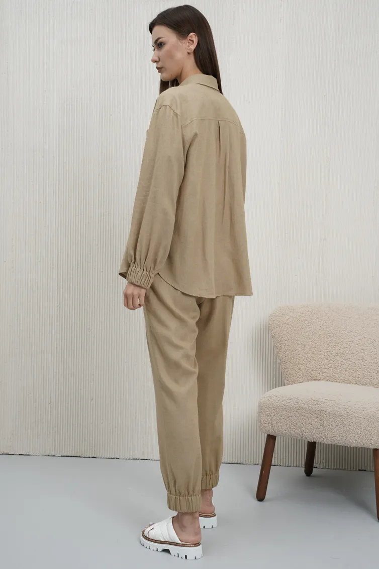 Suit Fantazia Mod #4202