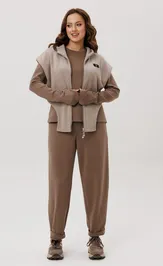Set INVITE 6126 kapuchino
