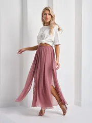 Skirt Jetty #ShYu121-16