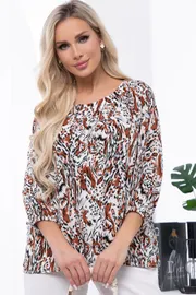 Bluzka LT Collection #B6087