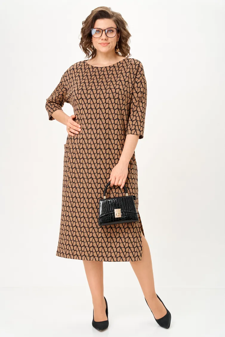 Sukienka Michel Chic #2080/2 valentino
