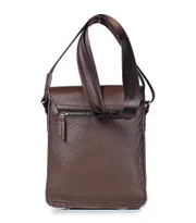 Torba Galanteya #25s975k45 korichnevyj