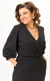 Dress Michel Chic 2195