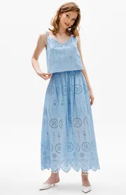 Skirt EOLA #2630 gol
