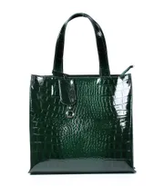 Torba Galanteya #22s2926k45 zelenyj