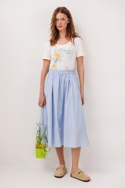 Юбка Buter New арт. 3330