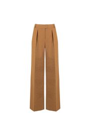 Брюки Elema арт. 3К-1779 кэмел 170